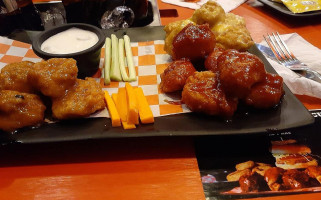 Gallo Cervecero Nourriture