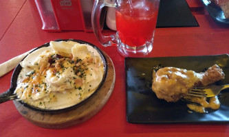 Gallo Cervecero Nourriture