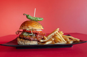 Gallo Cervecero Nourriture