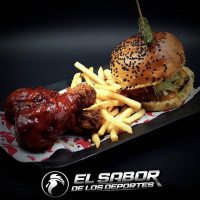 Gallo Cervecero Boisson