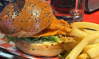 Gallo Cervecero Nourriture