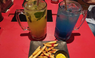 Gallo Cervecero Boisson