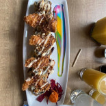 Coco Roll Sushi Ramen Coatepec Boisson