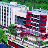 Ocean Surf México Exterior