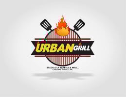 Urban Grill logo