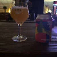 Urban Grill drink