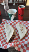 La Isla food