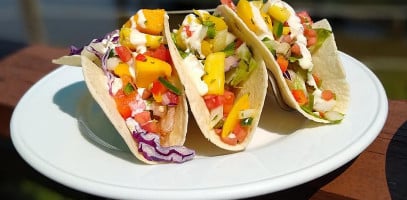 El Atorón Río Tuxpan food