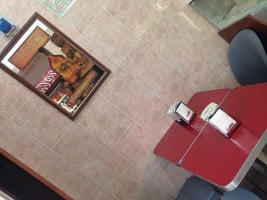 Hot Wings Spicy Fresh drink