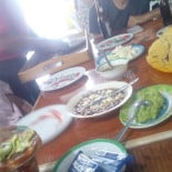 Botanero El Angel (la Tablazon) Bebida