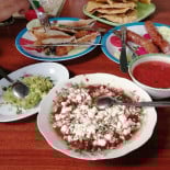 Botanero El Angel (la Tablazon) Bebida