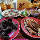 Botanero El Angel (la Tablazon) Comida