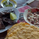 Botanero El Angel (la Tablazon) Comida