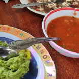 Botanero El Angel (la Tablazon) Comida