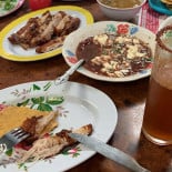 Botanero El Angel (la Tablazon) Comida