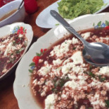 Botanero El Angel (la Tablazon)