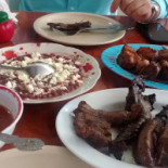 Botanero El Angel (la Tablazon)