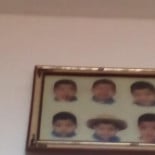 Botanero El Angel (la Tablazon) Carta