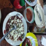 Botanero El Angel (la Tablazon) Comida