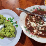 Botanero El Angel (la Tablazon)