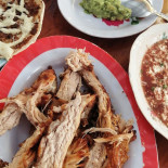 Botanero El Angel (la Tablazon) Comida