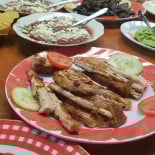 Botanero El Angel (la Tablazon) Comida