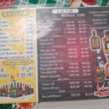 Botanero El Angel (la Tablazon)