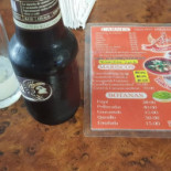 Botanero El Angel (la Tablazon)