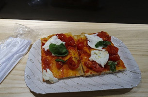 Besame Mucho food