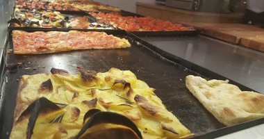 Besame Mucho food