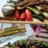 Charvaqs Express 1ro. De Mayo Nourriture