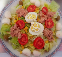 Maná Cocina Economica Y Antojitos food