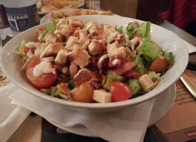 Antojitos Coty Comida