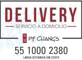 Pf Changs logo