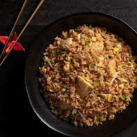 Pf Changs food