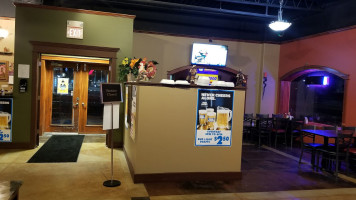 Birria Jauregui inside