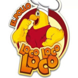 Pollo Loco Loco Juarez Logo
