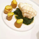 Tamales Toño ‍ Nourriture