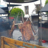 Alitas Braveras De Cosco Exterior