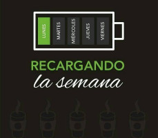 Muelle De San Blas Logo