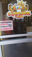 Súper Tortas Extérieur