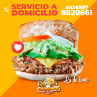 Súper Tortas Carte