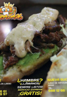 Súper Tortas Nourriture