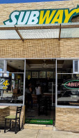 Subway Extérieur