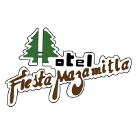 Fiesta Mazamitla logo