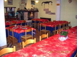 Fiesta Mazamitla inside