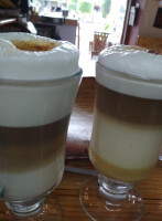 Cafeteria Loncheria Leo's Bebida