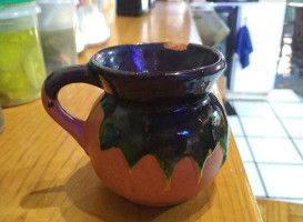 Cafeteria Loncheria Leo's Bebida