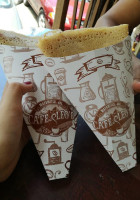 Cafeteria Loncheria Leo's Bebida