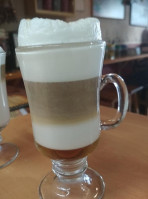 Cafeteria Loncheria Leo's Bebida